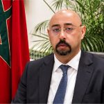 Mounir Limouri
