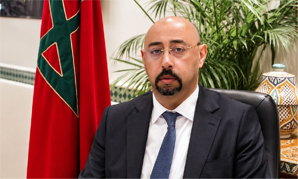 Mounir Limouri