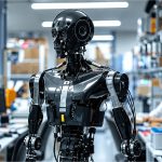 Robotique à Tokyo