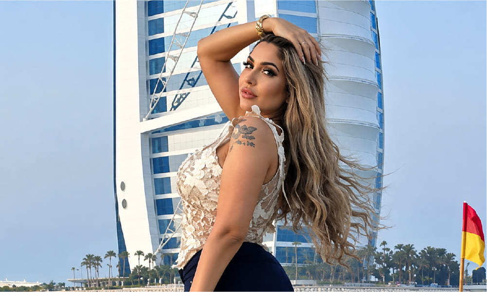 Sarah Khalifa