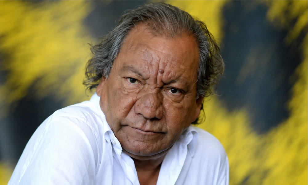 Tony Gatlif