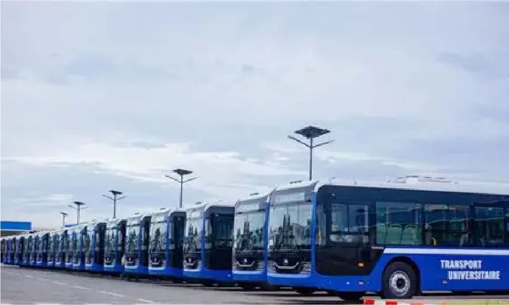 Transport universitaire