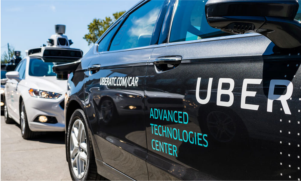 Uber