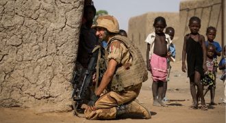 Afrique