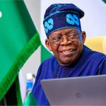 Bola Tinubu