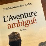 Cheikh Hamidou Kane