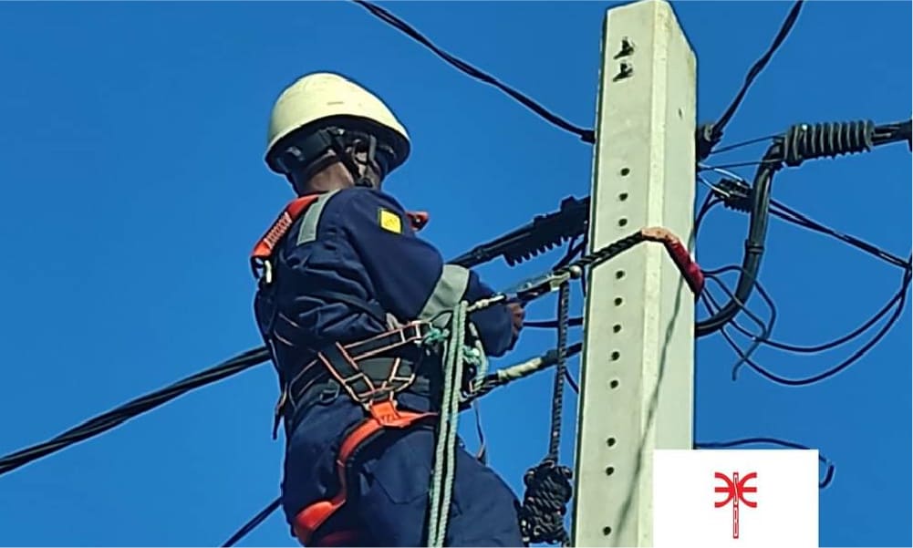 Coupures d'électricité