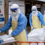 Ebola au Nigeria