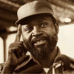 Samora Machel