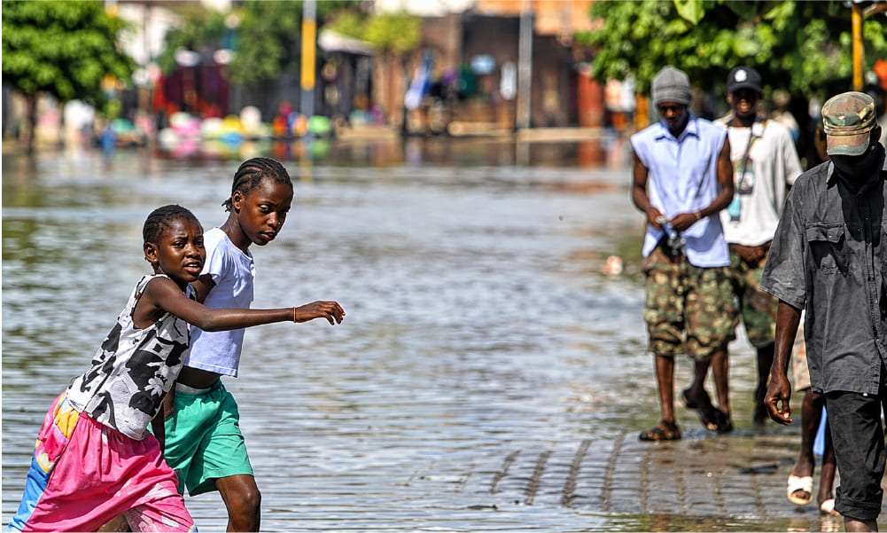 Sénégal