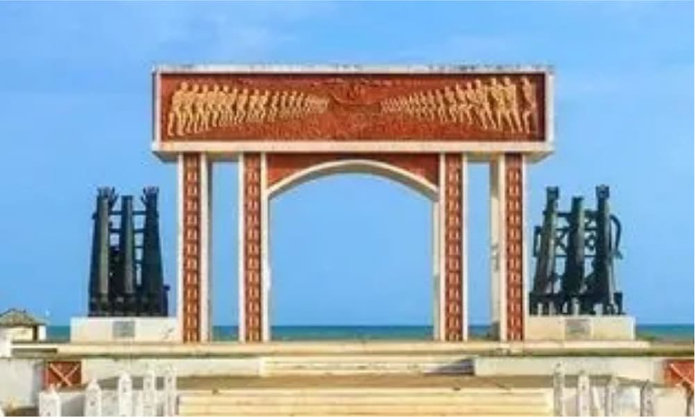 Tourisme au Bénin