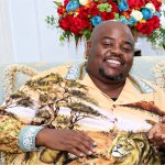 Wicknell Chivayo
