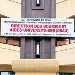 demandes d'allocations d'études universitaires
