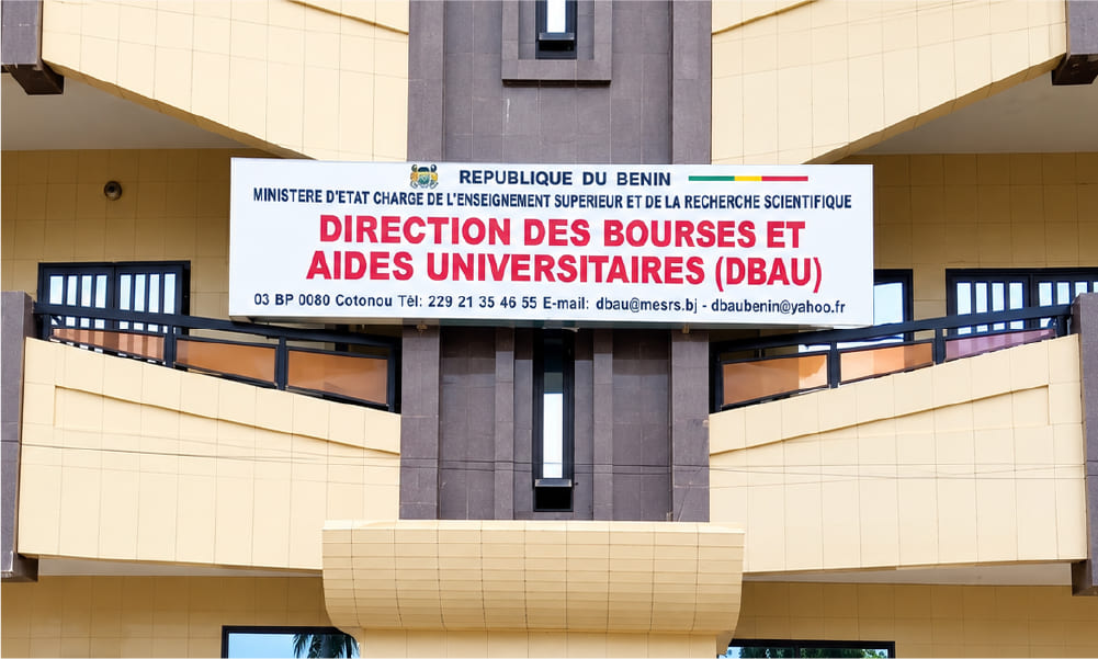 demandes d'allocations d'études universitaires