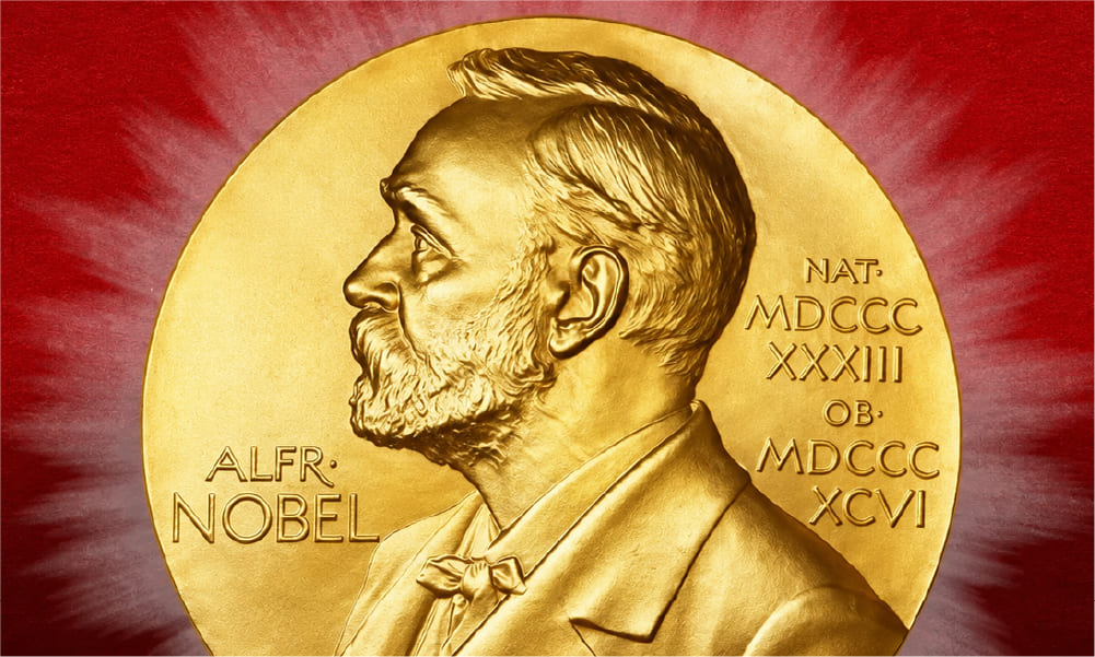 prix Nobel de médecine