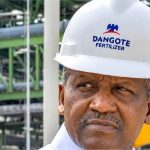 raffinerie Dangote